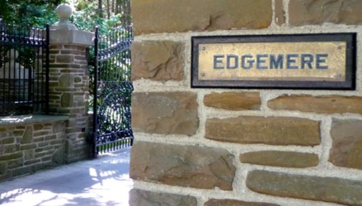 Edgemere Estate Oakville