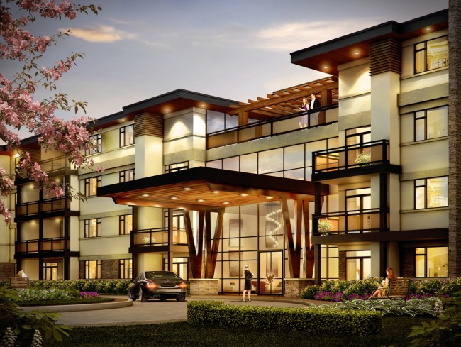 Oakville Condos